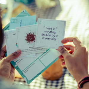 Loop – The Cards