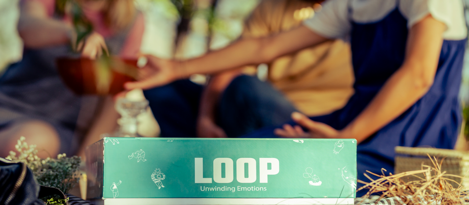 About Us - Loop